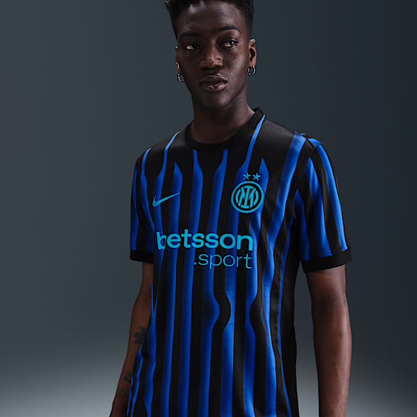 Inter Milan Jerseys, Apparel & Gear. Nike.com